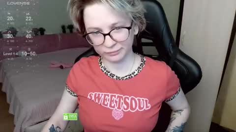 sunny mood online show from 30, 4, 2026