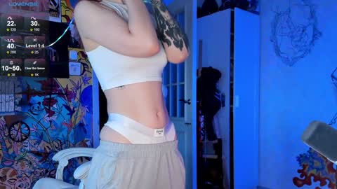 Sunny online show from 4, 1, 2025