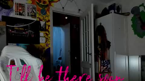 Sunny online show from 16, 9, 2025