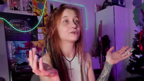 Sunny online show from 5, 1, 2026