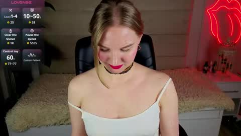 sunny_nicoleee online show from 22, 5, 2026