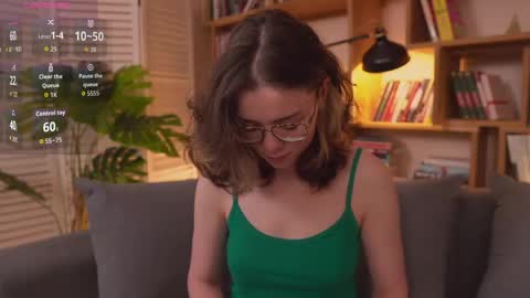 Sunny online show from 10, 5, 2026