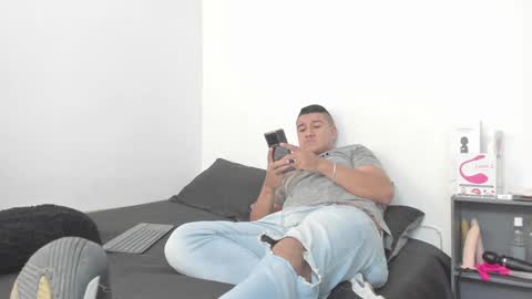 Christian Vanessa online show from 2, 12, 2024