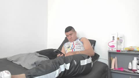 Christian Vanessa online show from 4, 12, 2024