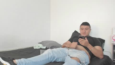 Christian Vanessa online show from 16, 12, 2024