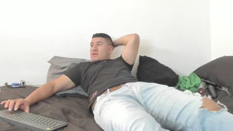 Christian Vanessa online show from 20, 1, 2025
