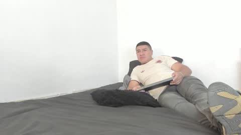 Christian Vanessa online show from 29, 1, 2025