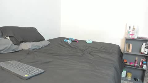 Christian Vanessa online show from 26, 2, 2025