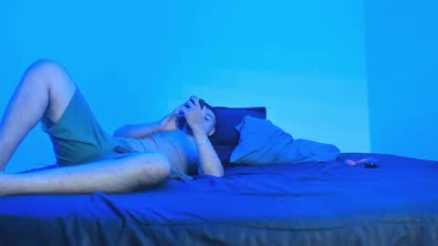 Christian Vanessa online show from 12, 9, 2025