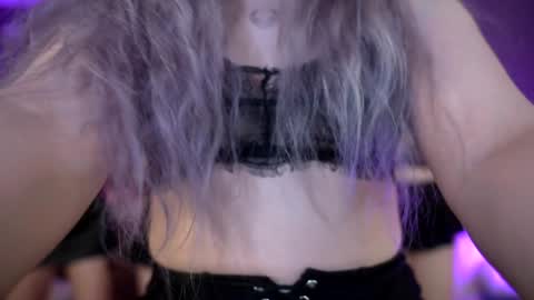 Fia  -  TG -  Mia -  Alice -  online show from 22, 3, 2026