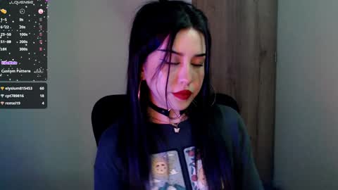 Maria online show from 4, 1, 2025