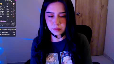 Maria online show from 8, 2, 2025