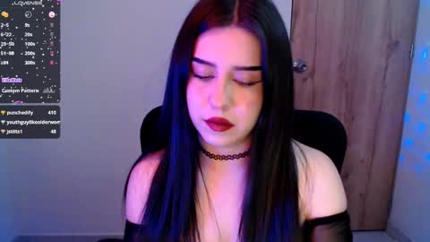 Maria online show from 22, 2, 2025