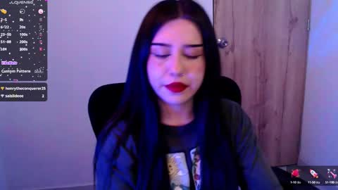 Maria online show from 23, 2, 2025