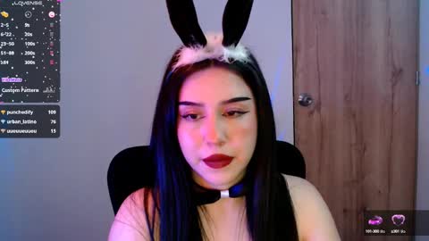 Maria online show from 27, 2, 2025