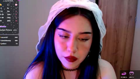 Maria online show from 1, 3, 2025