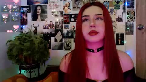 Maria online show from 24, 11, 2025