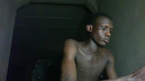 Sunnyblack2 online show from 2, 11, 2025