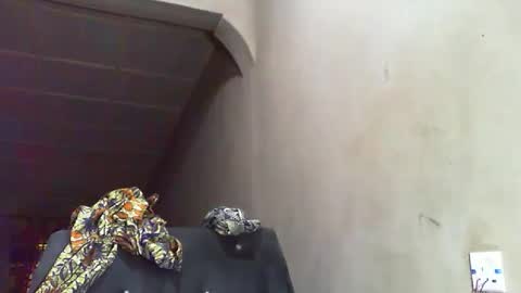 Sunnyblack2 online show from 18, 11, 2025