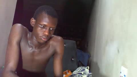 Sunnyblack2 online show from 15, 12, 2025