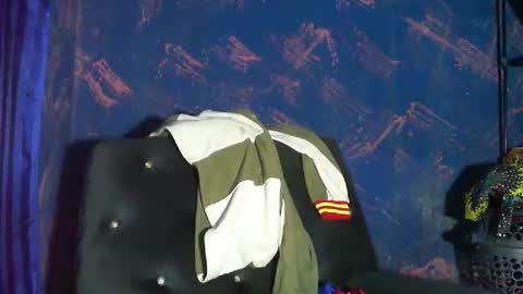 Sunnyblack2 online show from 28, 2, 2026