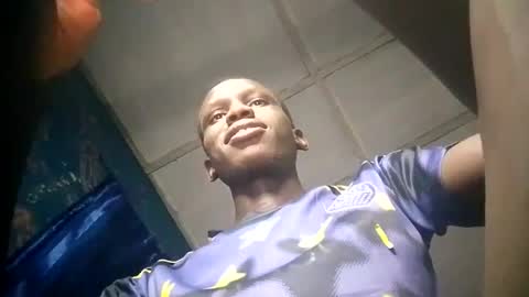 Sunnyblack2 online show from 11, 7, 2026