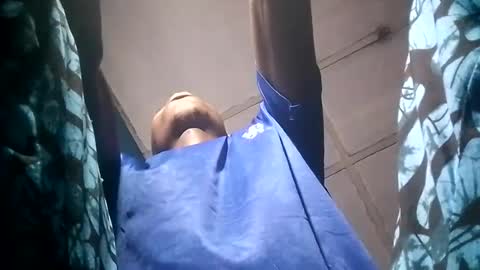Sunnyblack2 online show from 23, 7, 2026