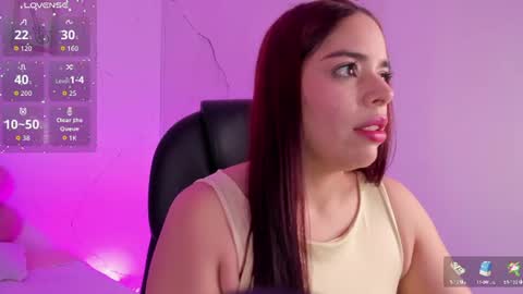 Snapshot of sunnypaytton chatting on 18, 7, 2026 Sunny online show from 18, 7, 2026