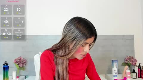sunnywhitee online show from 20, 4, 2026