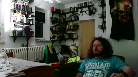 sunr1sa online show from 16, 1, 2025