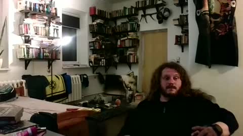 sunr1sa online show from 28, 2, 2025