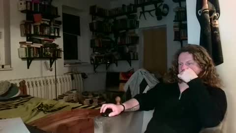 sunr1sa online show from 10, 1, 2026