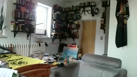 sunr1sa online show from 15, 3, 2026