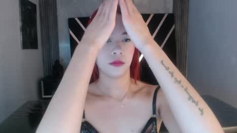 Susana   Mejia online show from 1, 7, 2026