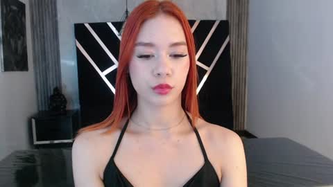 Susana   Mejia online show from 23, 7, 2026