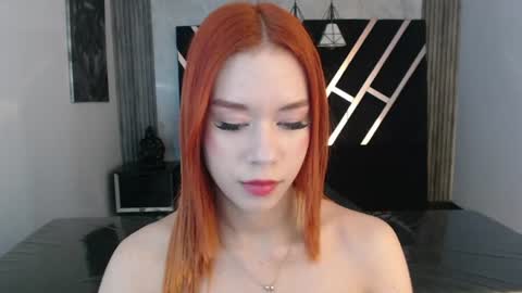 Susana   Mejia online show from 25, 7, 2026