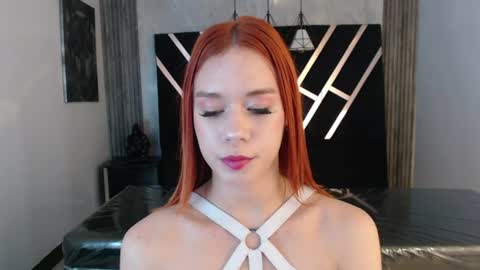Susana   Mejia online show from 28, 7, 2026