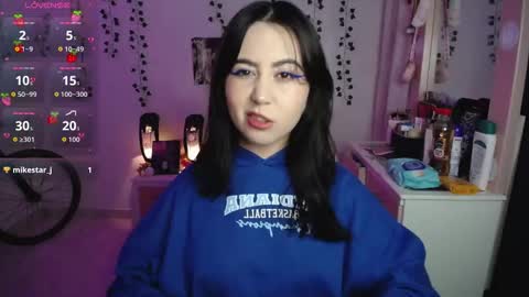 Sunset online show from 3, 12, 2025