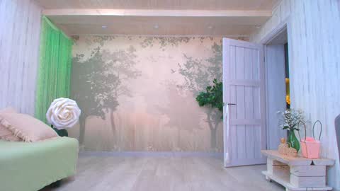 Eva  online show from 1, 12, 2025