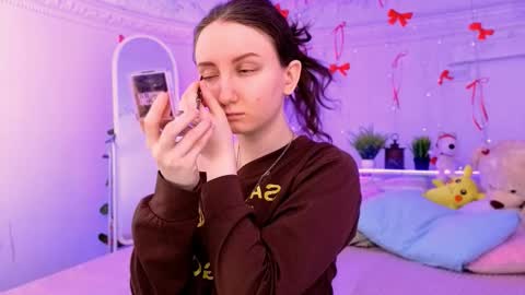 Alice online show from 18, 2, 2026