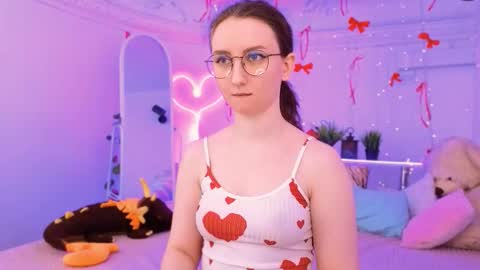 Alice online show from 26, 2, 2026