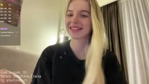 Di online show from 7, 5, 2026