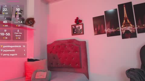 Snapshot of sunshine_gh1 chatting on 17, 1, 2025 Sunshine online show from 17, 1, 2025