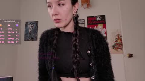 Snapshot of sunshine_girl9 chatting on 19, 11, 2025 sunshine_girl9 online show from 19, 11, 2025