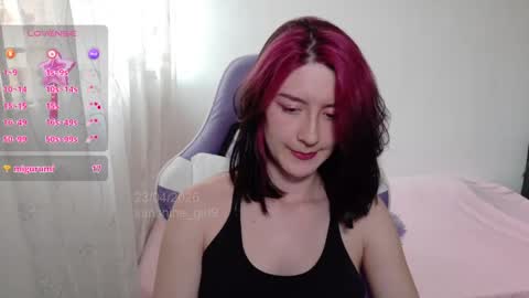 Snapshot of sunshine_girl9 chatting on 23, 4, 2026 sunshine_girl9 online show from 23, 4, 2026