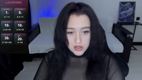 Snapshot of sunshine_j chatting on 1, 10, 2025 sunshine_j online show from 1, 10, 2025