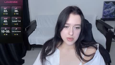 Snapshot of sunshine_j chatting on 2, 10, 2025 sunshine_j online show from 2, 10, 2025