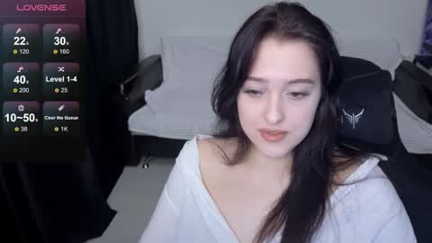 Snapshot of sunshine_j chatting on 12, 10, 2025 sunshine_j online show from 12, 10, 2025