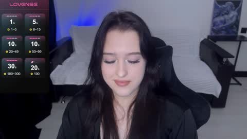 Snapshot of sunshine_j chatting on 16, 10, 2025 sunshine_j online show from 16, 10, 2025