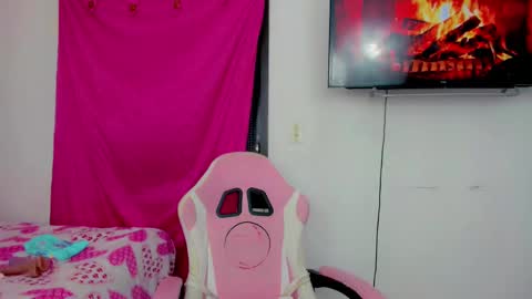 Andrea Rodriguez online show from 31, 1, 2025